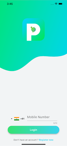 Principia - The Learning App Screen 2