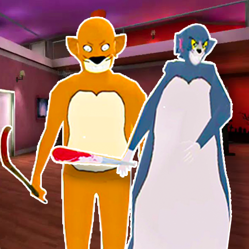 Tom Granny and Grandpa Jerry mod