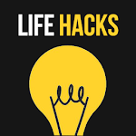 Cover Image of Tải xuống Mẹo Hack cuộc sống - Mẹo hàng ngày cho cuộc sống của bạn 3.3 APK
