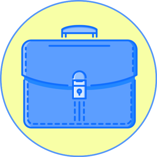 دليل مكتب العمل السعودي logo