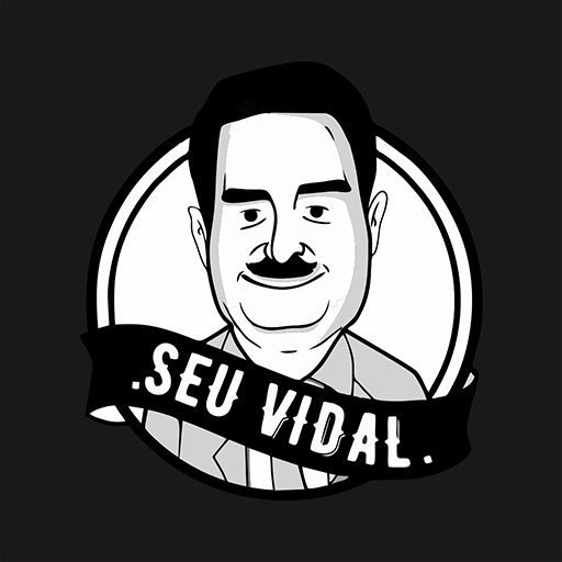 Seu Vidal  Icon