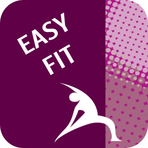 EASY FIT logo
