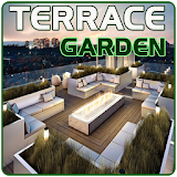 Terrace Garden Ideas icon
