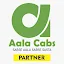 Aala Cabs - Driver