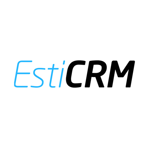 EstiCRM logo
