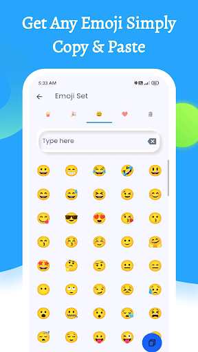 Fancy Text Generator Screen 3