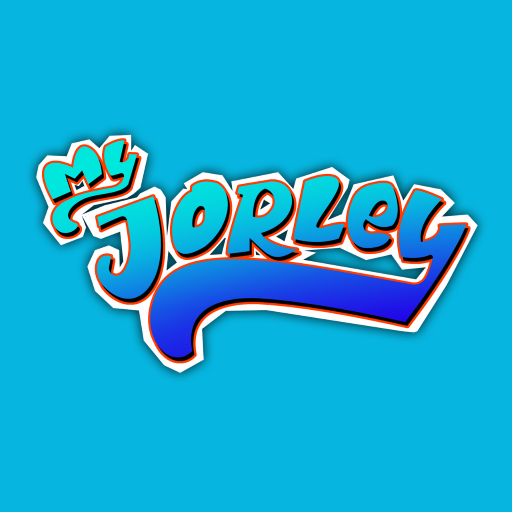 My Jorley 2.1 Icon