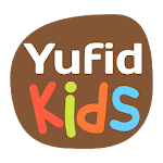 Cover Image of ดาวน์โหลด Yufid Kids  APK