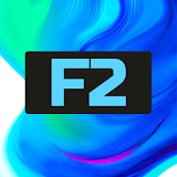 F2 Theme kit icon