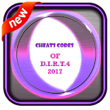 cheats codes drite 4 2017 icon