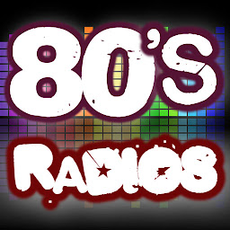Icon image 80s Music Radios
