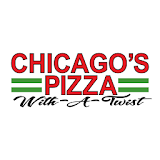 Chicago's Pizza With A Twist icon