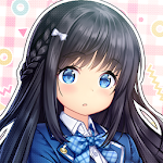 Cover Image of Tải xuống My Sweet Stepsisters: Sexy Moe Anime Dating Sim  APK