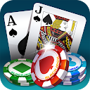 Herunterladen Classic Poker: Blackjack21 Installieren Sie Neueste APK Downloader