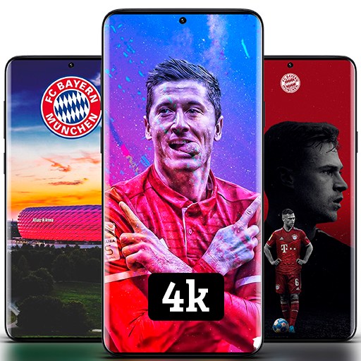 Bayern Munich Wallpaper 4k Download on Windows