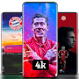 Bayern Munich Wallpaper 4k