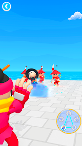 Ninja Hands 2 - Apps on Google Play