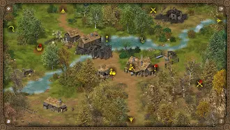 Game screenshot Hero of the Kingdom mod apk