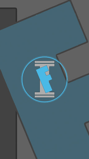 Android application Impact Fitness Coaching screenshort