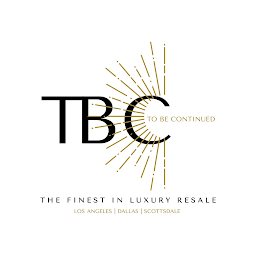 Icon image TBC Luxury Resale