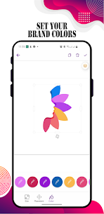 Graphic Design & Logo Maker APK for Android Download 4