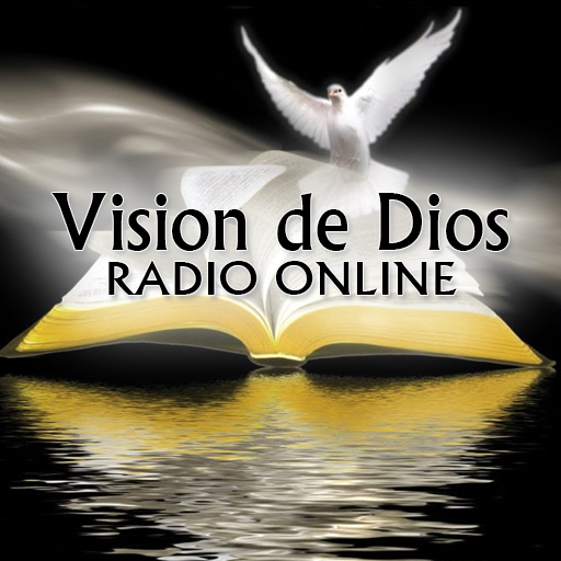 Radio Vision logo