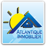 Atlantique Immobilier icon