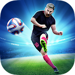 Cover Image of Download Soccer World League FreeKick  APK
