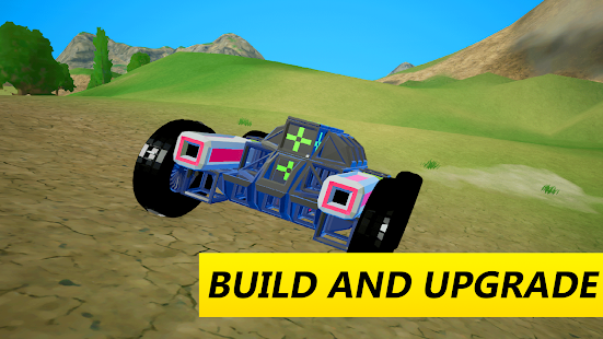 Car Battle Builder 1.0 screenshots 12