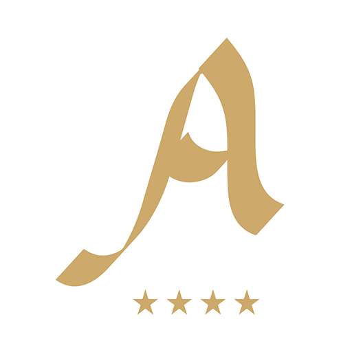 Alpenland Gerlos logo