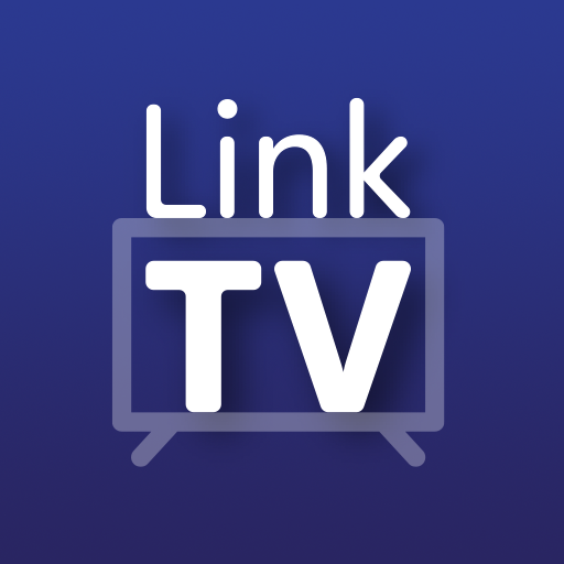 LinkTV logo