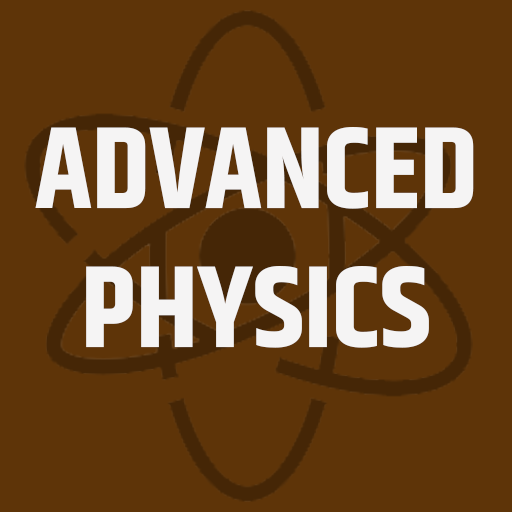 Advanced Physics (A Level) logo