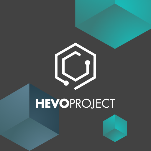 HevoProject  Icon
