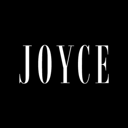 JOYCE Membership logo