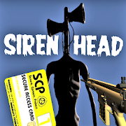Top 33 Adventure Apps Like Siren Head SCP 6789 EXTREME HORROR SURVIVAL - Best Alternatives