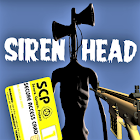Siren Head SCP 6789 EXTREME HORROR SURVIVAL 1
