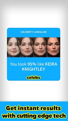 Celebs - Celebrity Look Alikeのおすすめ画像2
