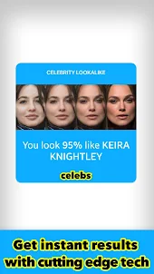 Celebs - Celebrity Look Alike