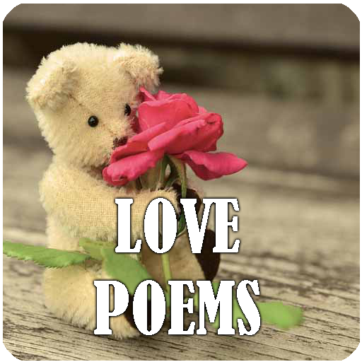 POEMS ABOUT LOVE TO MY PARTNER  Icon