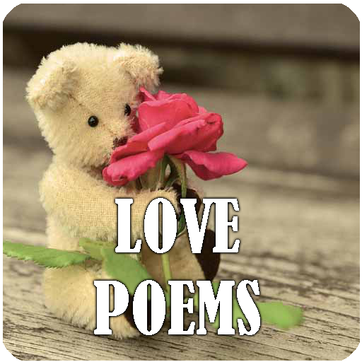 POEMS ABOUT LOVE TO MY PARTNER logo