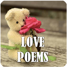 Icon image POEMS ABOUT LOVE TO MY PARTNER