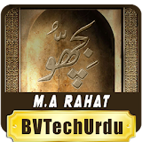 Bichu Urdu Novel icon