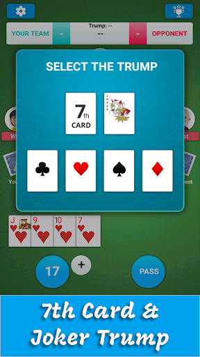 Card Game 29 3