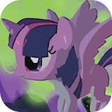 New My Little Pony AR Guide icon