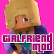 Girlfriend Mod for Minecraft - Androidアプリ