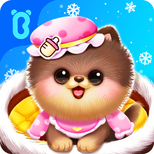 Panda Games: Pet Dog Life - Apps on Google Play