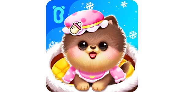 Panda Games: Pet Dog Life - Apps on Google Play