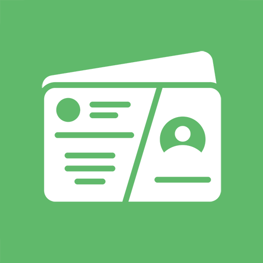 AI Business Card Scanner logo