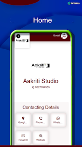 Aakriti Studio