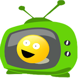 TV Child Cartoon Pro icon